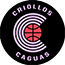 Логотип баскетбольного клуба Criollos de Caguas
